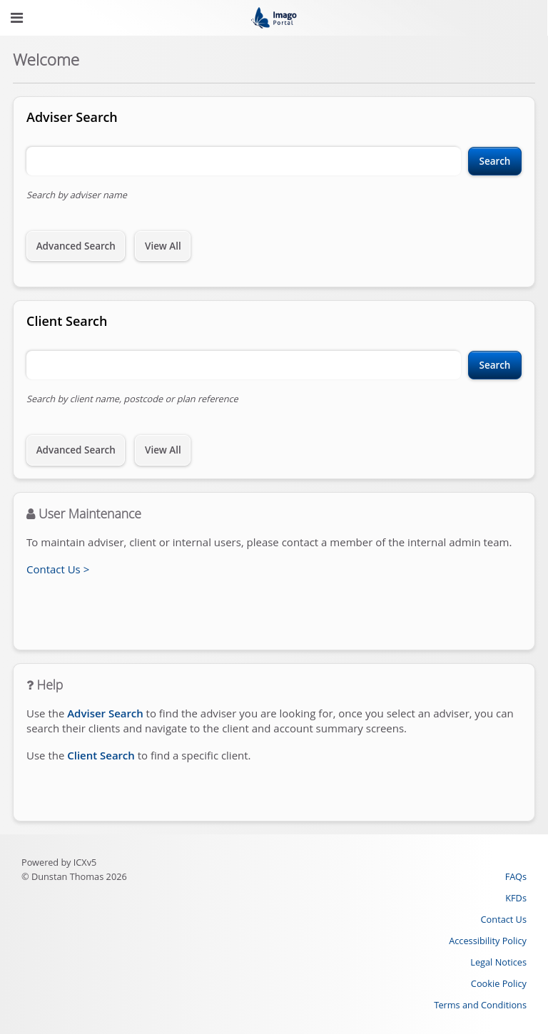 Role-InternalStaff > 01 Internal Staff Dashboard